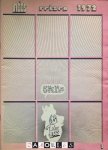 Marten Toonder - NBBS  Reizen 1972