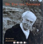 Frank van Hartingsveld - De Tao van Toonder. De denkwereld van Marten Toonder