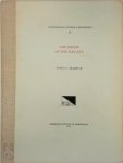 Murray C. Bradshaw - The Origin of the Toccata Musicological Studies & Documents 28