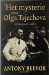Anthony Beevor 53206 - Het mysterie rond Olga Tsjechova Hitlers favoriete actrice