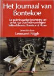 Lennaert Nijgh - Journaal van bontekoe