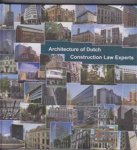 Pol van der Liesbeth - Architecture of dutch construction law experts