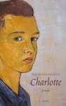 David Foenkinos - Charlotte - roman