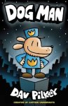 Dav Pilkey - Dog man 1