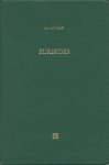 Valk, M. v.d. - Studies in Euripides. Phoenissae and Andromache.
