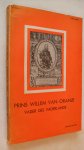 De Pater e.a. - Prins Willem van Oranje - Vader des Vaderlands -
