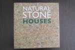 Francesc Zamora Mola - Natural Stone Houses