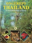 STEWART-COX, BELINDA & CUBITT, GERALD, - Ongerept Thailand. De biologische diversiteit van Thailand.