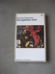 Guterman - Opgedoken boek / druk 1