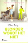 Berg, Ellen (ds1287) - Blonder wordt het niet