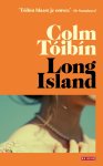 Colm Tóibín - Long Island