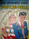 Abkoude, Chris van - De zonen van Pietje Bell