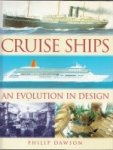 Dawson, Philip - Cruise Ships