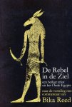 Bika Reed - De rebel in de ziel Bika Reed - De rebel in de ziel