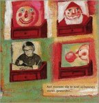 Francis Parisot - Winkel Van Meneer Leopold