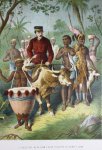 Anonymous (Livingstone) - The Life And Explorations Of Dr Livingstone