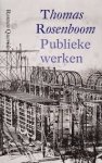 Rosenboom,T. - Publieke werken Rosenboom,T. - Publieke werken