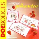 Emmi Snellen - Grappige gelkaarten