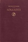 Maier, Heinrich. - Sokrates : sein Werk und seine geschichtlichen Stellung.