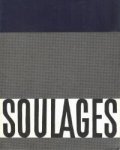 SOULAGES - Schmalenbach, Werner: - Soulages.
