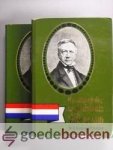 Groen van Prinsterer, mr. G. - Handboek der Geschiedenis van het Vaderland, 2 delen compleet