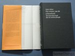 W.M. Weber - Het wezen van de schoonheid. Een dwarsdoorsnede door de westerse filosofie.