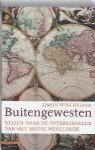 S. Winchester - Buitengewesten