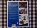 erik verdonck - De smaak van de keyser / smaakvol dineren en logeren in Hasselt en omgeving; Limburg - Luik - Maastricht - Aken
