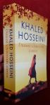 Khaled Hosseini, Vertaling: W. Hansen - Duizend schitterende zonnen