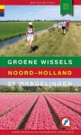Bart van der Schagt - Groene Wissels 1 -   Groene wissels Noord-Holland