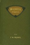 Drijver, F.W. - Mozaïek Drijver, F.W. - Mozaïek