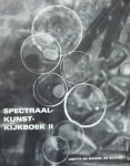 Backer, Lisette en Marcel De - Spectraal - Kunst - Kijkboek II