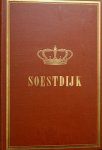 Frederiks, J.G. & W.Collard - Soestdijk. Eene historische studie.