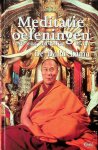 Dalai Lama - Meditatie oefeningen voor een zinvoller leven Dalai Lama - Meditatie oefeningen voor een zinvoller leven