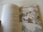 Aiken Joan / illustraties Quentin Blake - De winterslaapwandelaar en andere verhalen