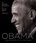 Mark Greenberg, David M Tait - Obama