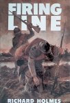 Holmes, Richard - Firing Line