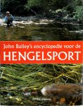 J. Bailey - John Bailey's encyclopedie voor de hengelsport