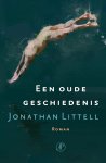 Jonathan Littell - (1) Een Oude Geschiedenis