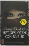 Carmen Bin Ladin, N.v.t. - Het gesloten koninkrijk