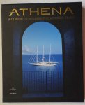 Somer, Jack A. & Louie Psihoyos - Athena - A classic schooner for modern times