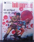 Vernes - Vance - Bob Morane - de archipel van de angst Vernes - Vance - Bob Morane - de archipel van de angst