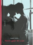 Andre Sollie 59263 - Nooit gaat dit over