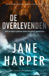 Jane Harper - De overlevenden