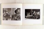 Dubost, Jean-Claude - Writers/Écrivains/Schriftsteller, Photographs of Magnum Photos/Photographies de Magnum Photos/Fotografien van Magnum Photos (2 foto's)