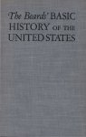 Beard, Charles A. & Mary R. Beard - A Basic History of the United States