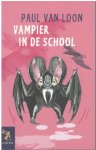 Paul van Loon - Vampier in de school