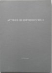 Karibik - Attersee die erweiterte woge. Oplage 1000