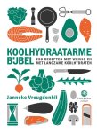 Janneke Vreugdenhil - (1) Koolhydraatarme Bijbel