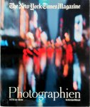 Kathy Ryan, Gerald Marzorati - The New York Times Magazine Die Photographien 1978-2011
